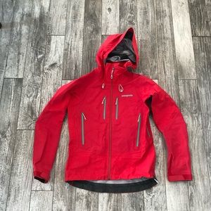 Patagonia Triolet Goretex Shell Jacket